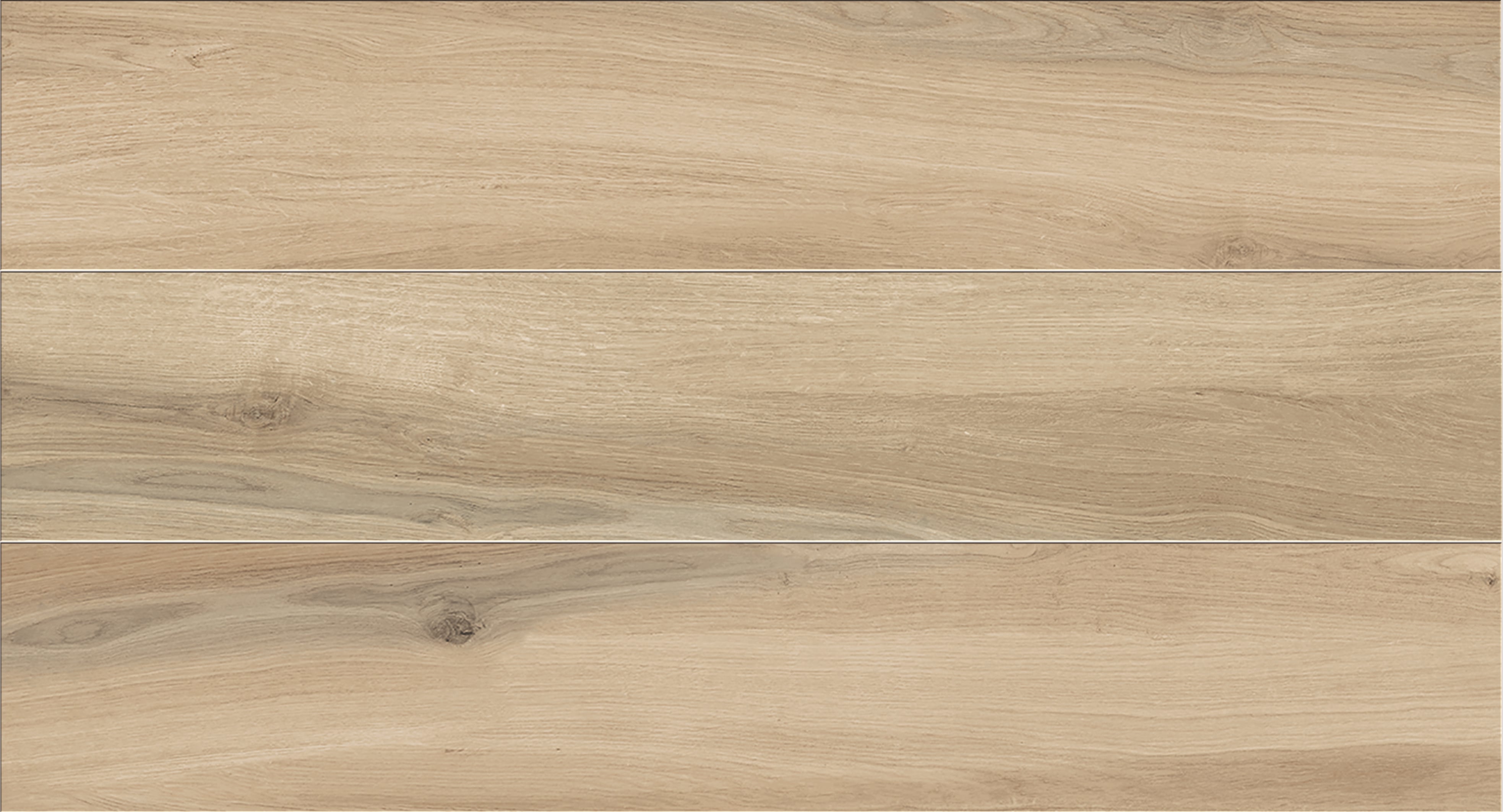 MOOD WOOD: Honey Paving Tile (12"x48"x20-mm | grip)