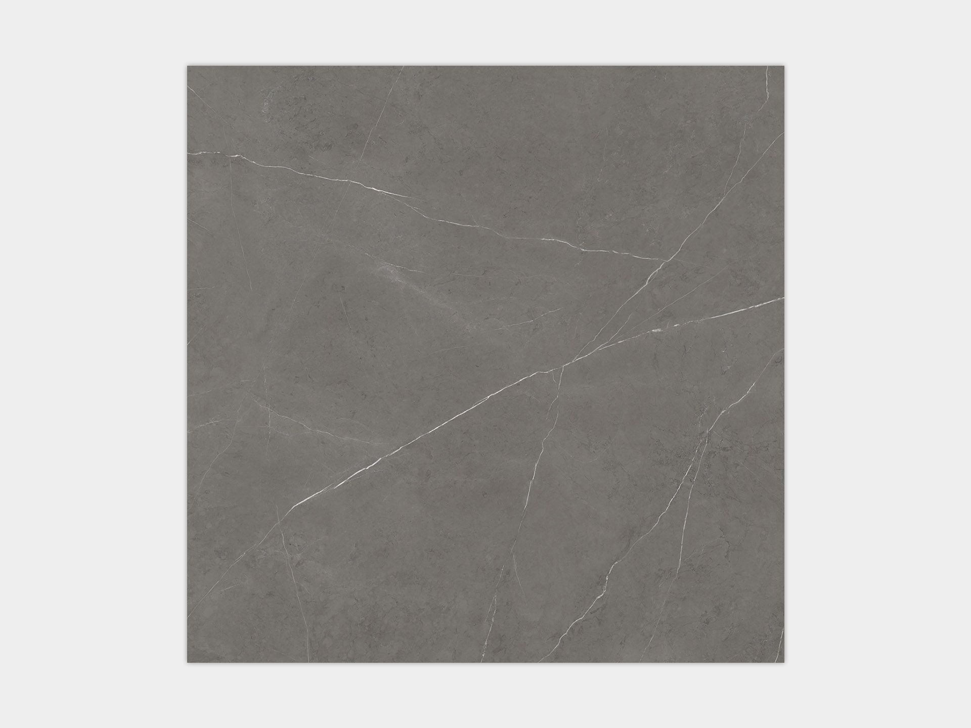 Liem Gray Nature Floor Tile (47x47x6-mm | nature)