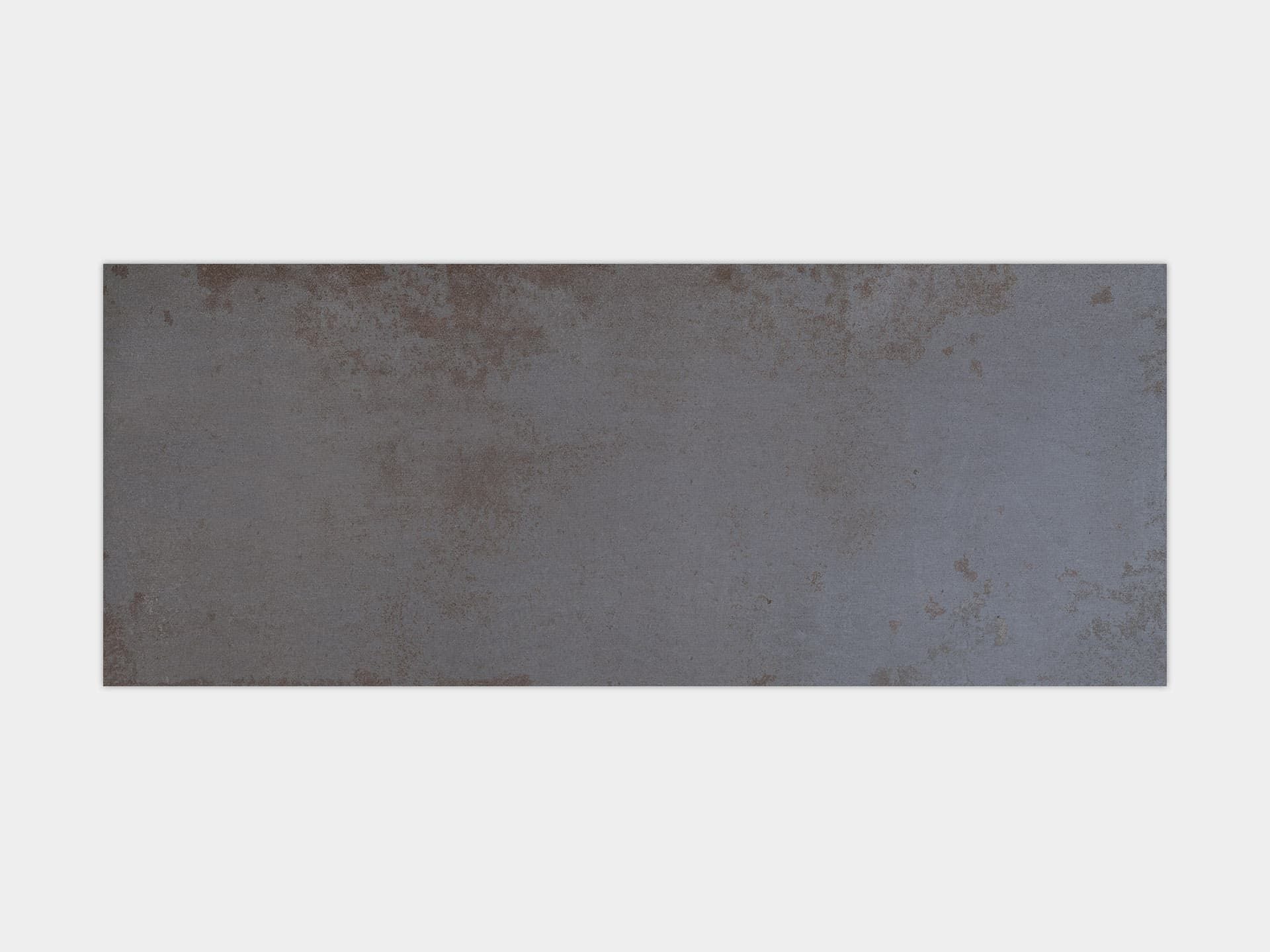 Steel Antracita Wall Tile (23x59x10.5-mm | )