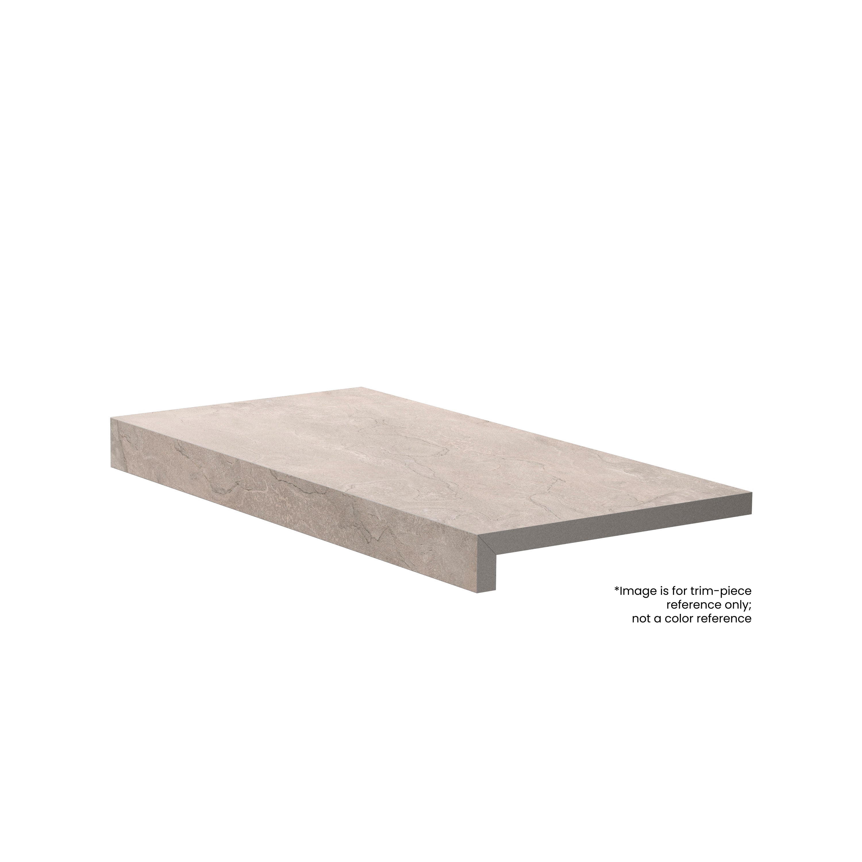 FRONTIER20 Cross Cut Country Classic porcelain pavers, top-down product view, 12"×24"×25/32" size. Premium porcelain for floors and walls.