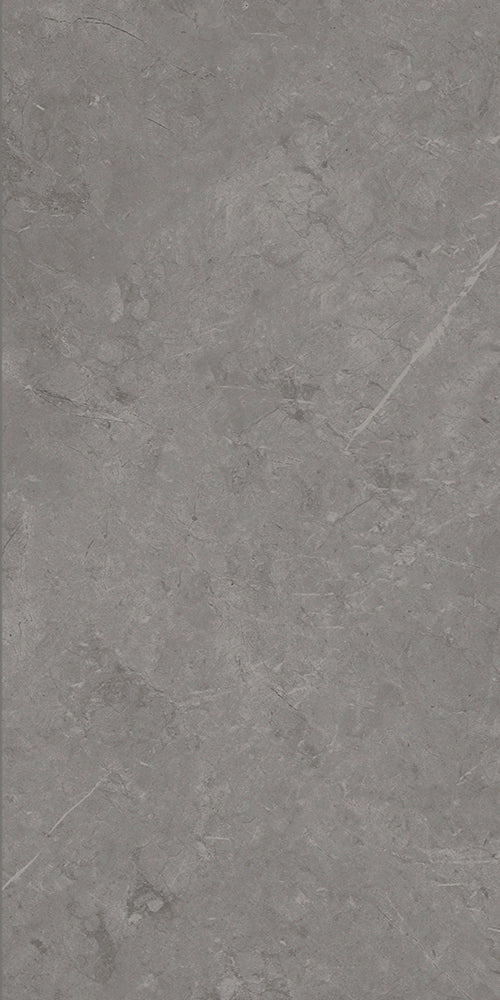GRAYSTONE: Dark Porcelain Field Tile ( 12"x 24"x8-mm | matte)