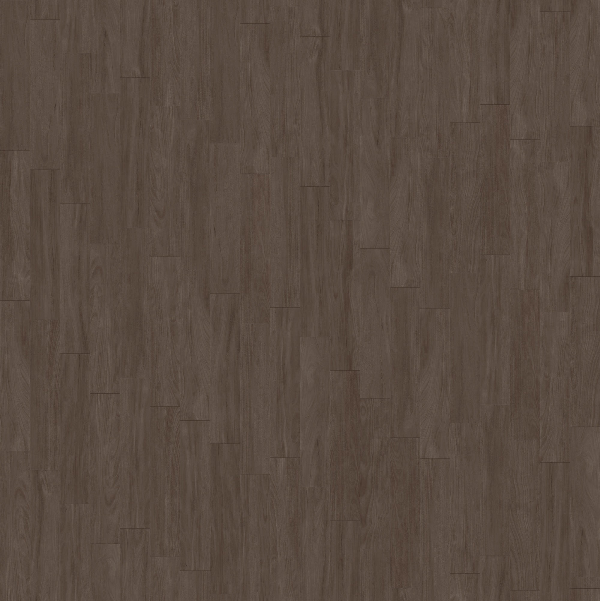 TIMBER: Ebony Porcelain Field Tile (8"x40"x8-mm | matte)