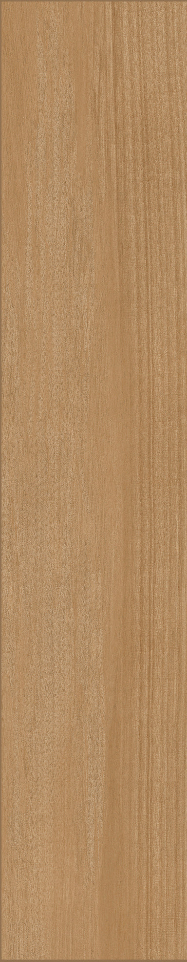 TIMBER: Nutmeg Porcelain Field Tile (8"x40"x8-mm | matte)