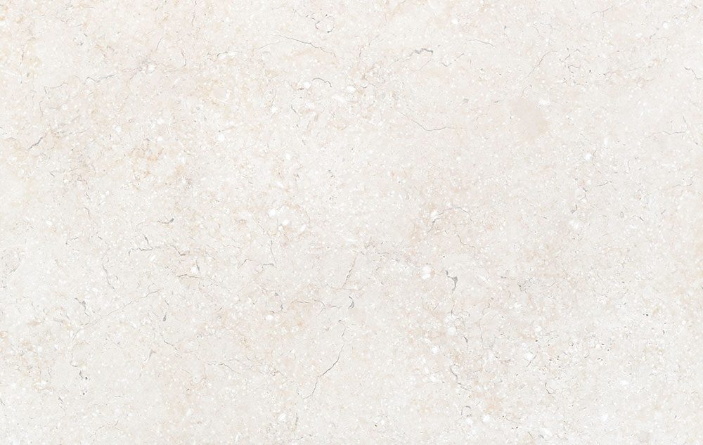ISMAILIA CREAM: Limestone Field Tile (24"x24"x5/8" | tumbled)