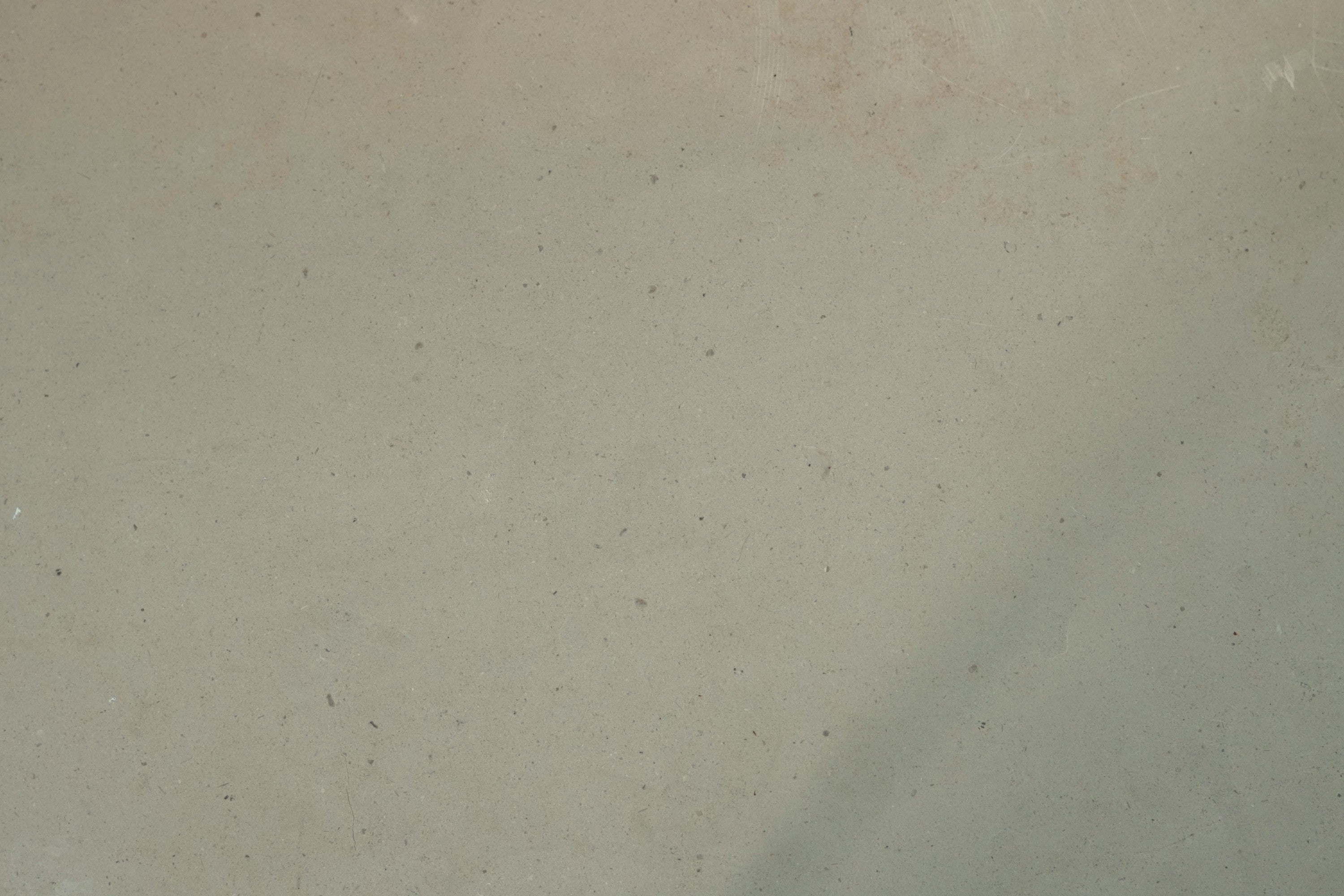 Lagos Gold limestone trim, top-down product view, 3"Γ12" size. Premium limestone for floors and walls.