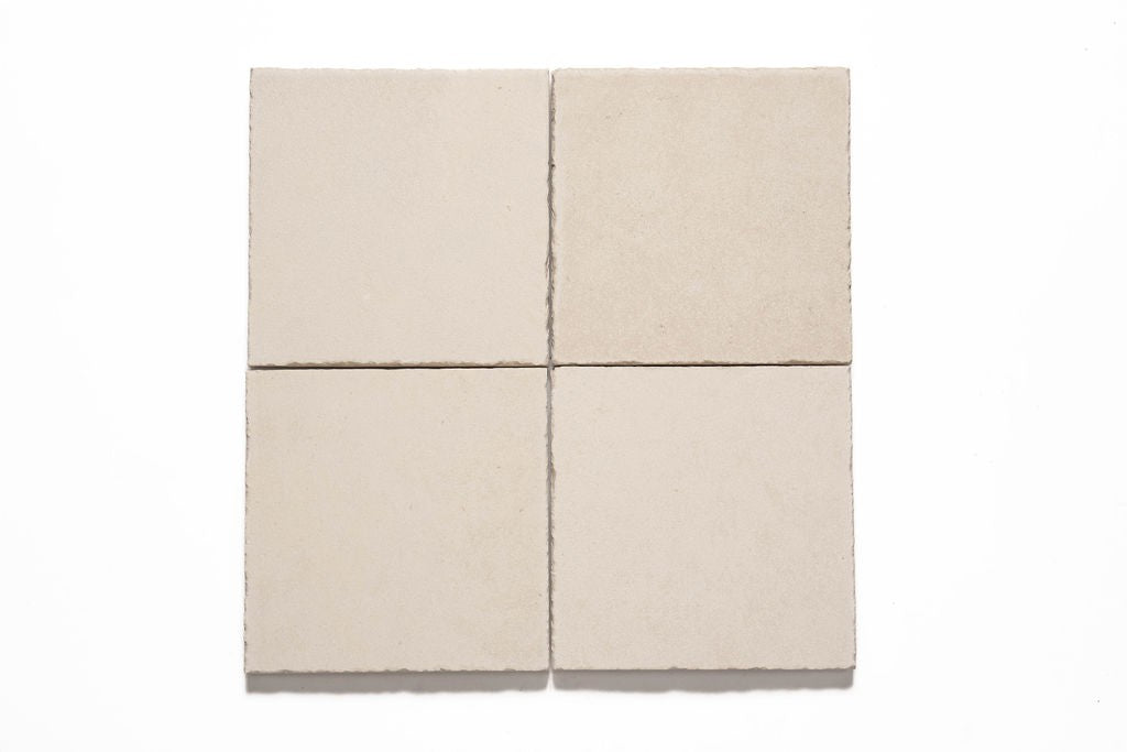 Nazare White limestone coping, product image, 16"×24"×1 31/32" size. Premium limestone for floors and walls.