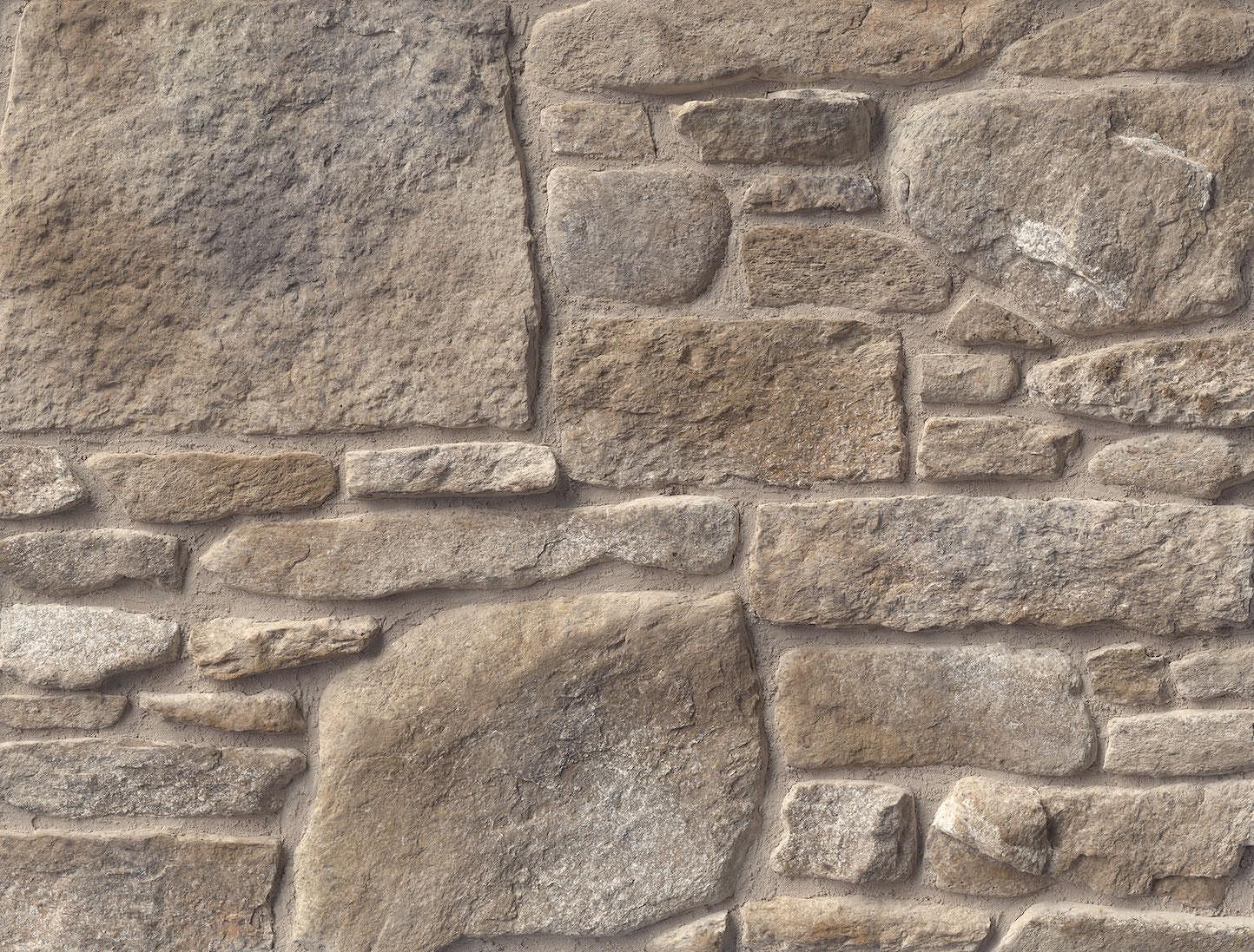 Country Rubble Matera wall panels by Casa di Sassi, primary product image. Premium stone veneer for exterior and interior walls.
