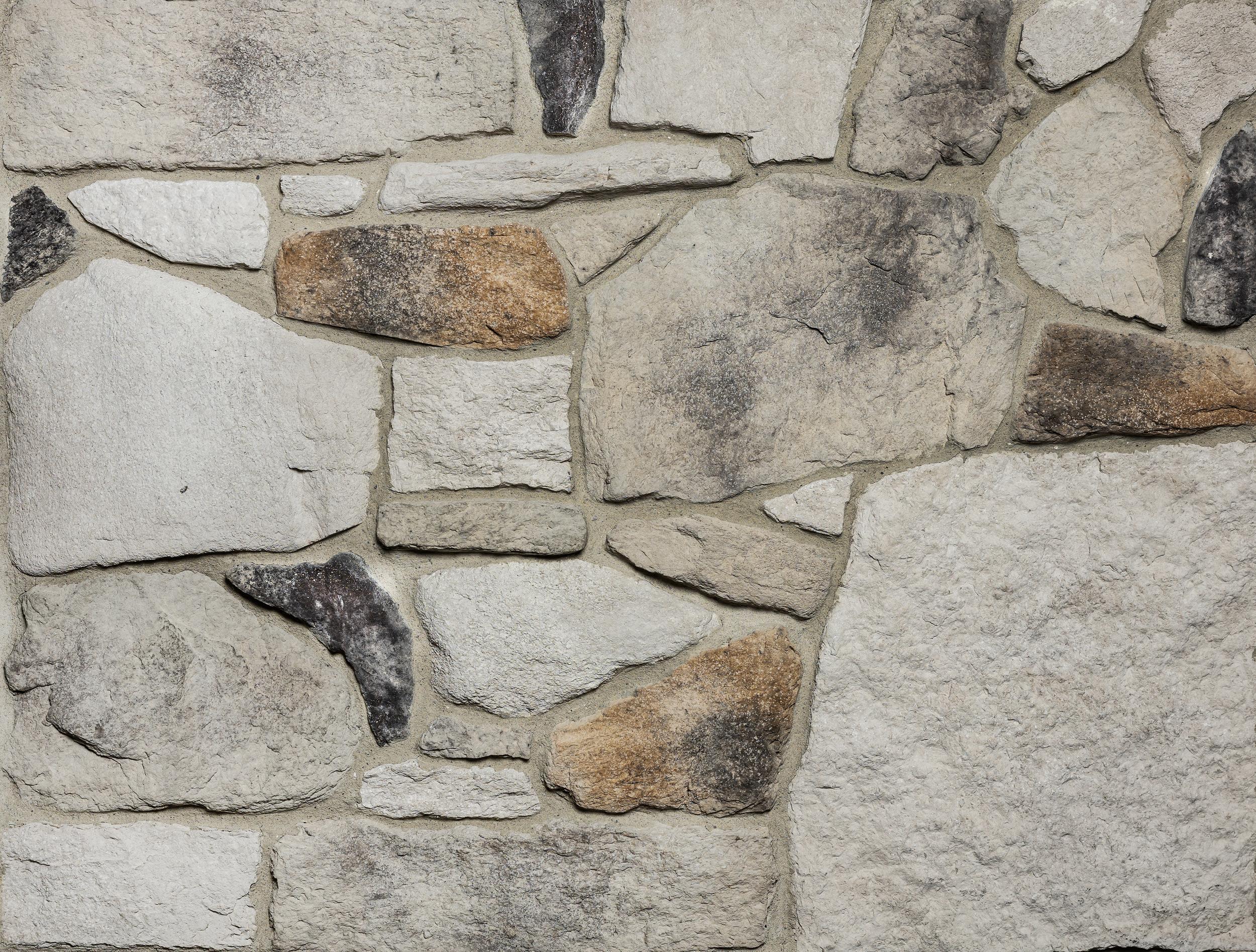 Country Rubble Osso wall panels by Casa di Sassi, primary product image. Premium stone veneer for exterior and interior walls.