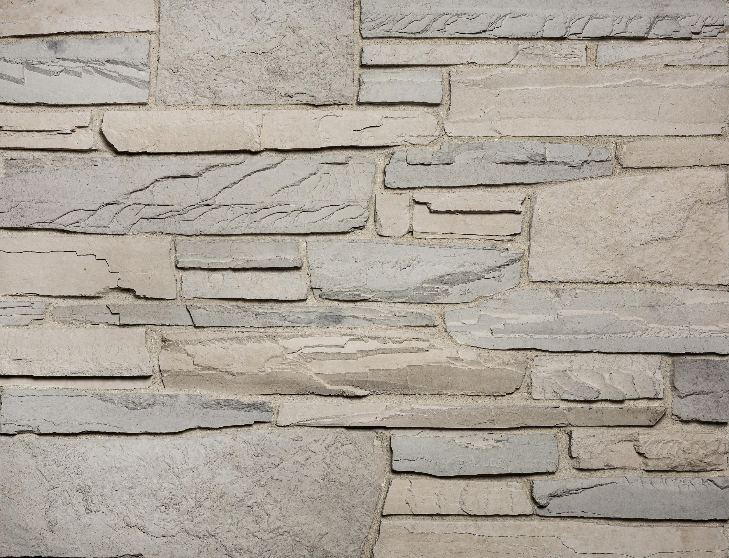 Quartz Ledge Dente wall panels by Casa di Sassi, primary product image. Premium stone veneer for exterior and interior walls.