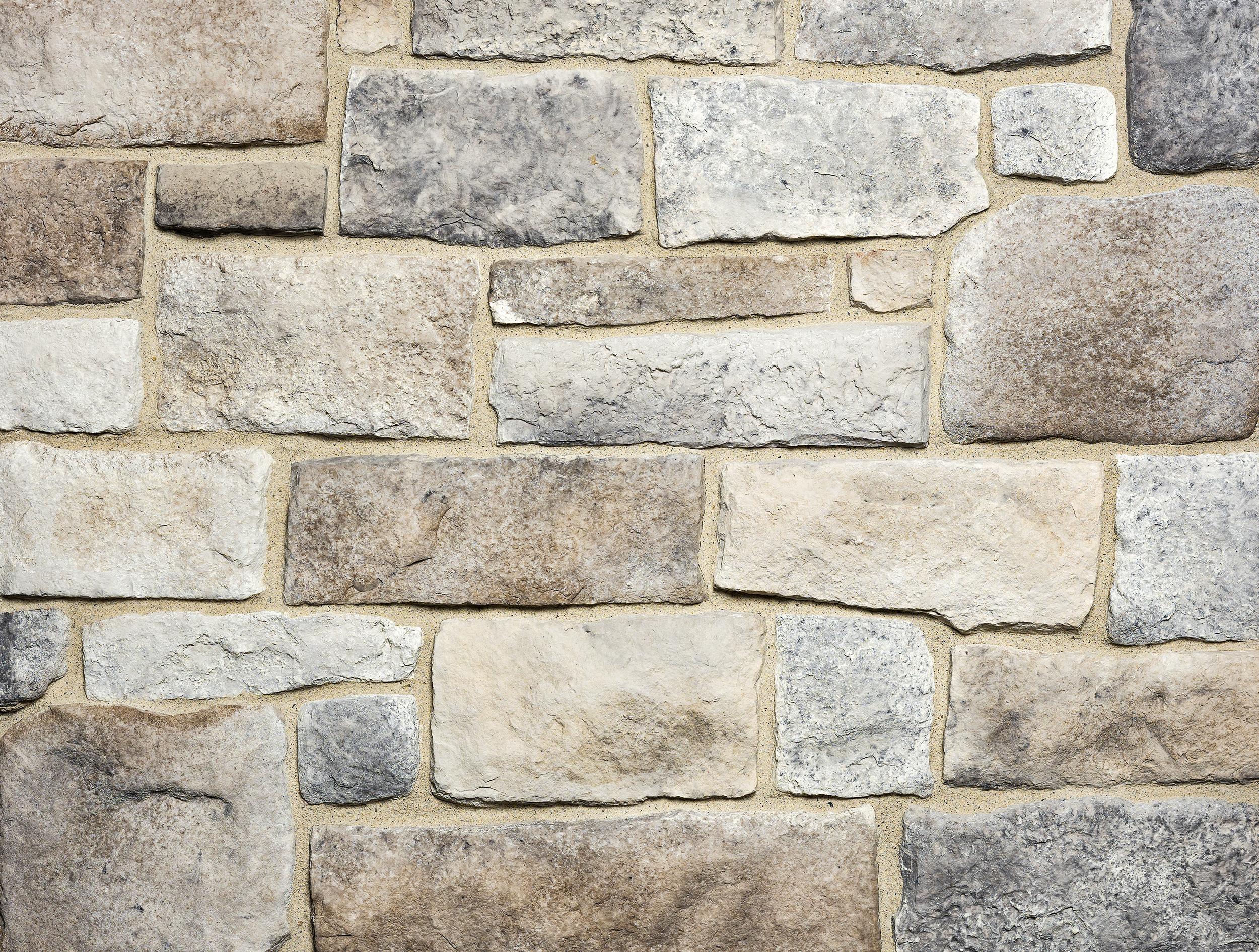 Viso Limestone Soia wall panels by Casa di Sassi, primary product image. Premium stone veneer for exterior and interior walls.