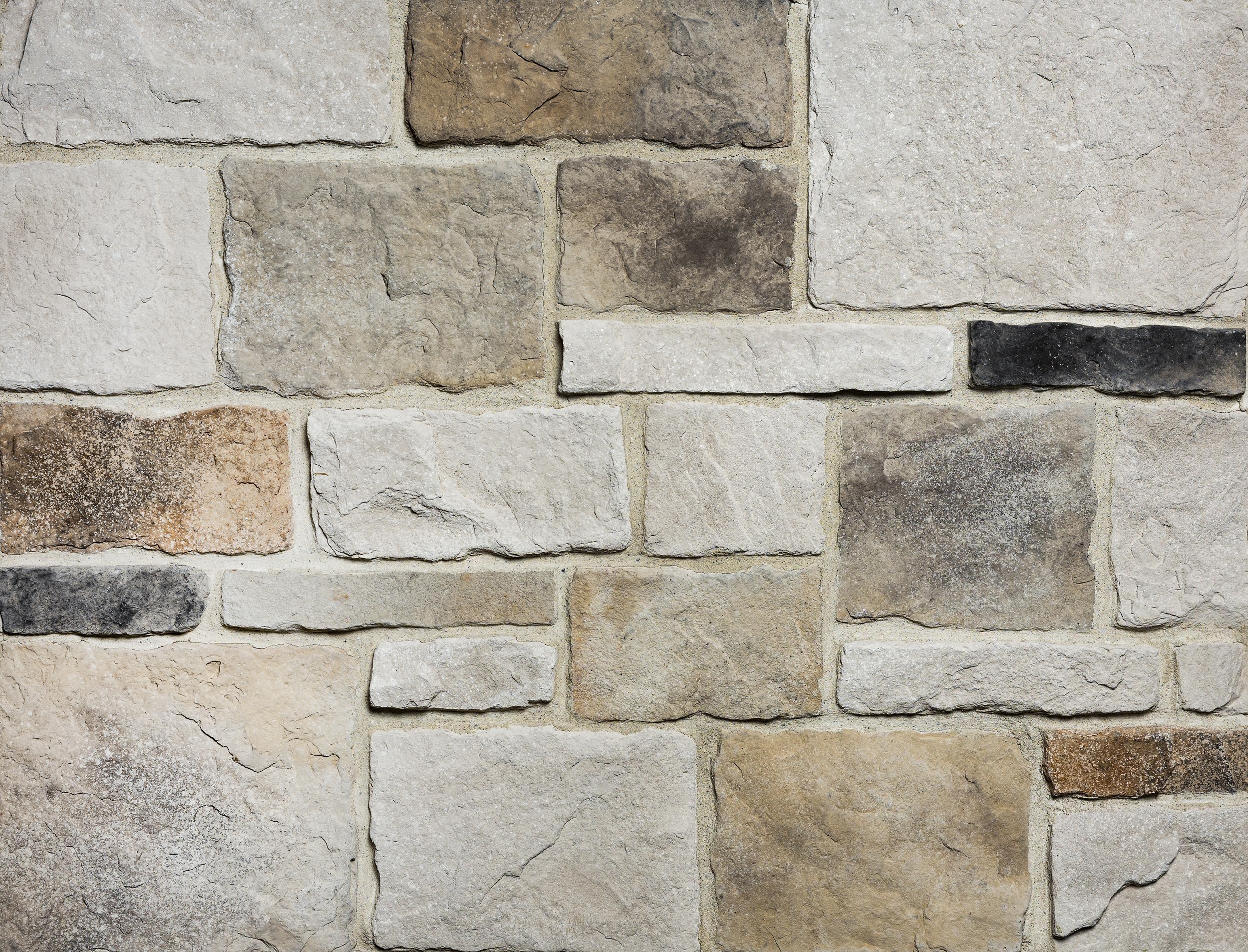 Volterra Osso wall panels by Casa di Sassi, primary product image. Premium stone veneer for exterior and interior walls.