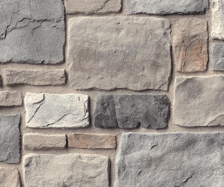 Volterra Turin wall panels by Casa di Sassi, primary product image. Premium stone veneer for exterior and interior walls.