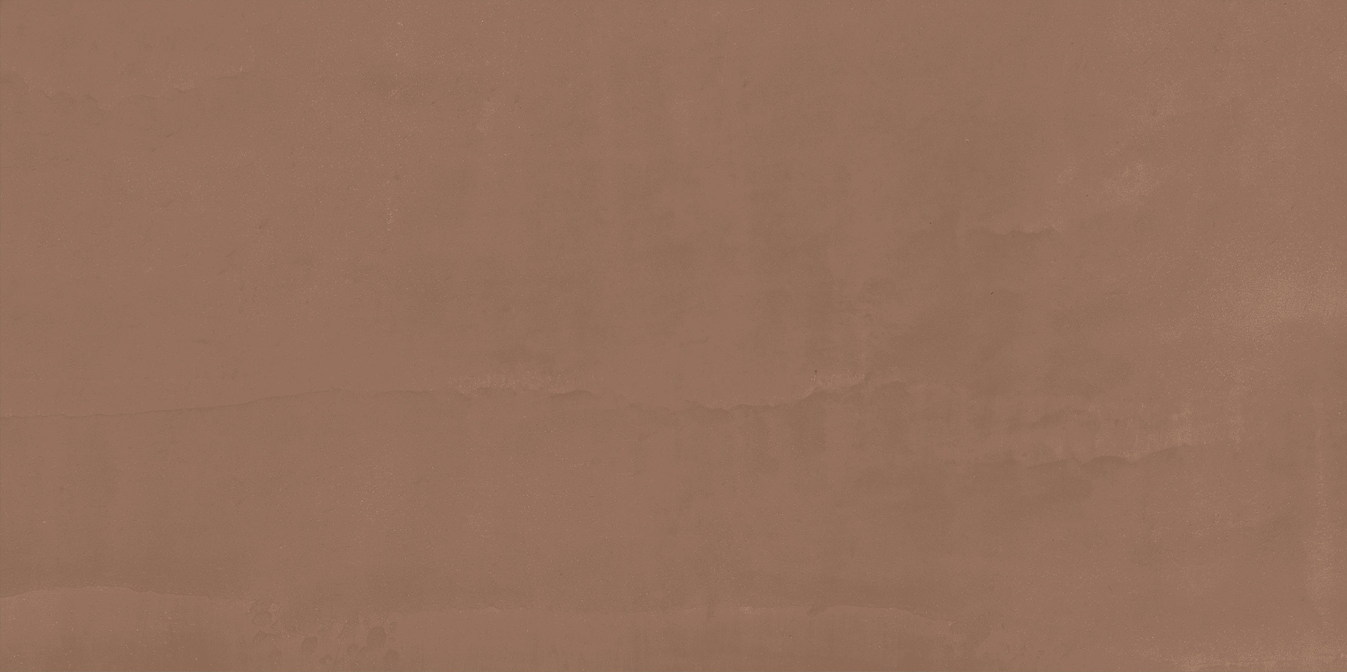 Vision Color Pale Red porcelain field tile, top-down product view, 12"×24"×11/32" size. Premium porcelain for floors and walls.