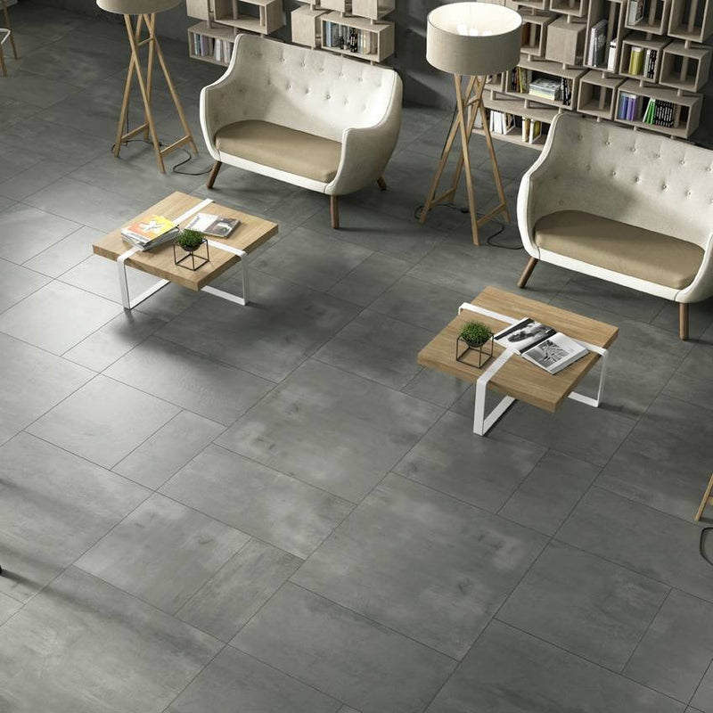 Creative Concrete β Porcelain collection