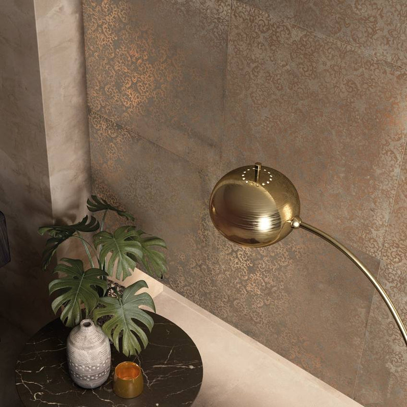 Cottofaenza β Porcelain collection
