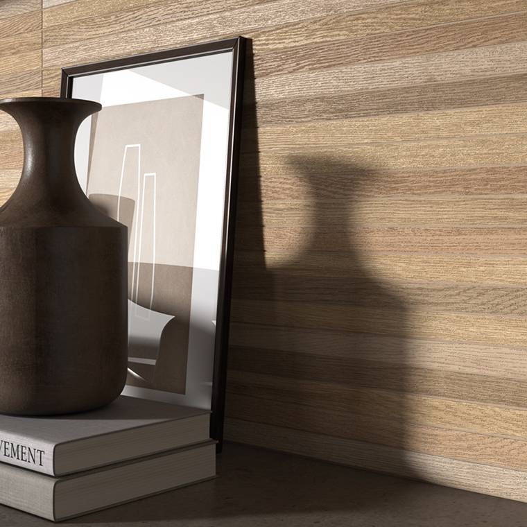Dama β Porcelain collection