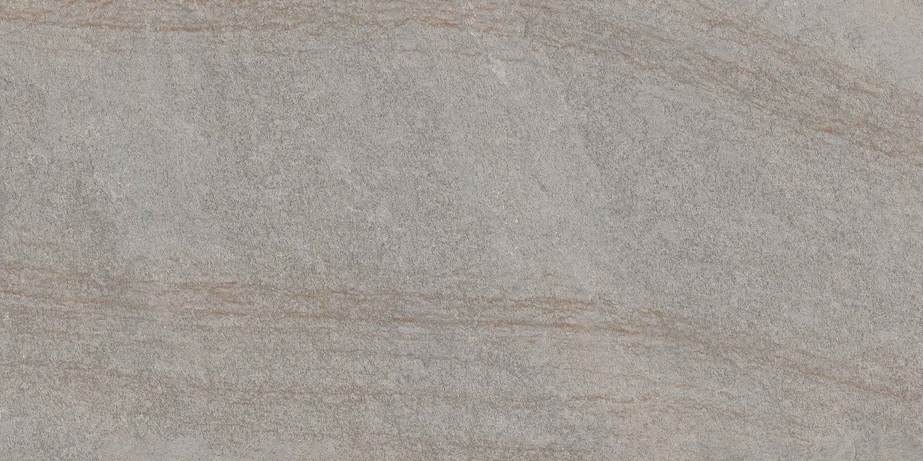 FRONTIER20 Silver porcelain pavers, top-down product view, 12"×24"×25/32" size. Premium porcelain for floors and walls.