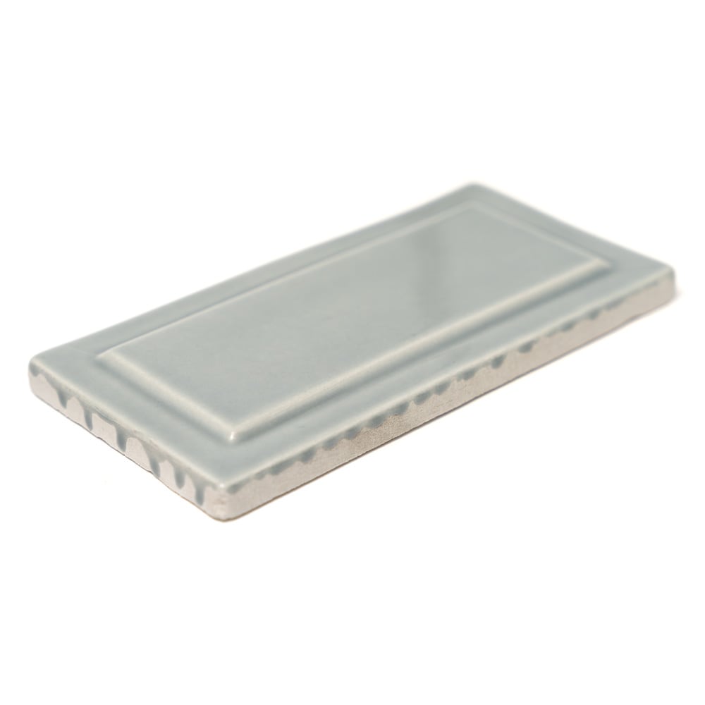 Cold Ennis Ceramic Accent Tile (3"×6"×3/8" | glossy)