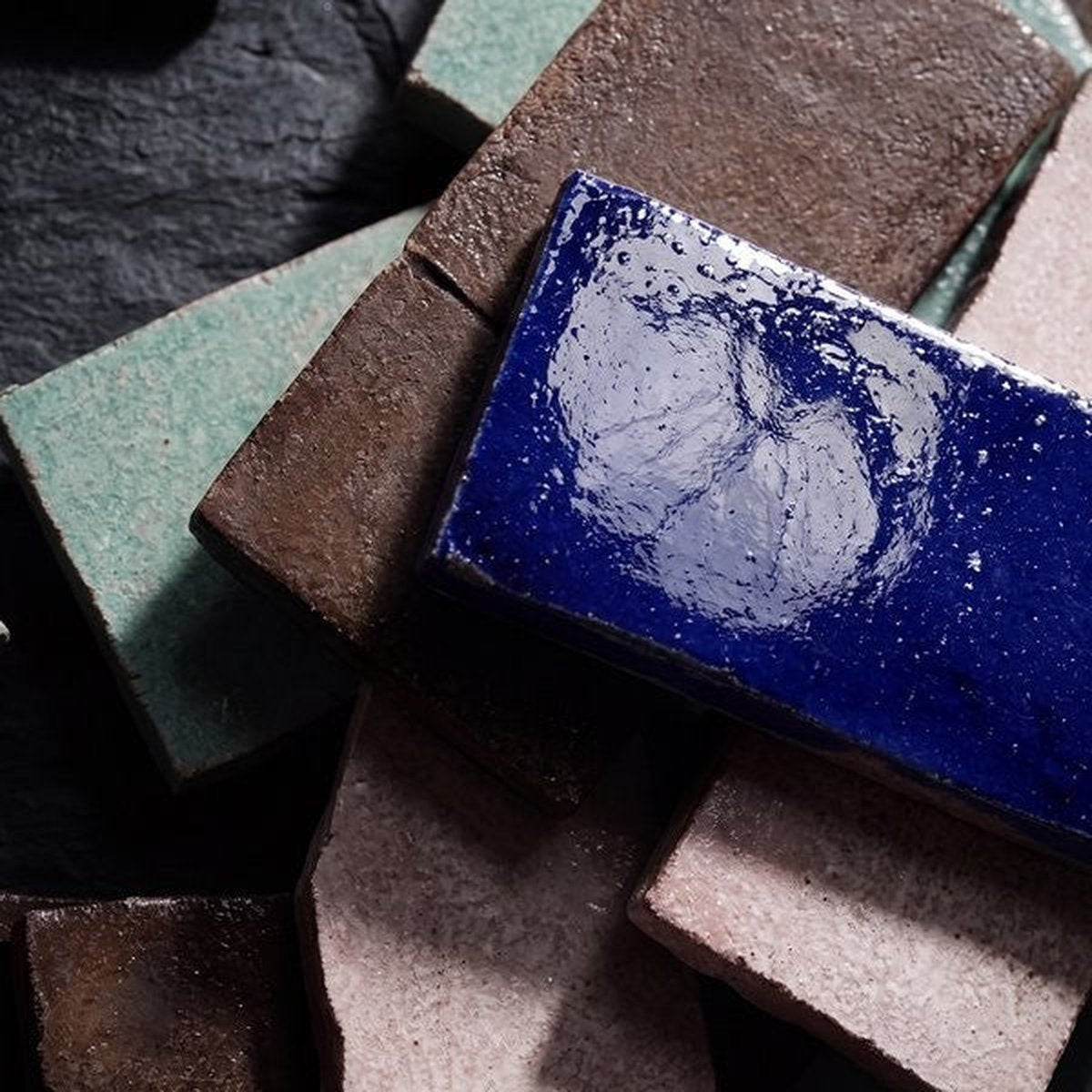 Brooklyn Brick