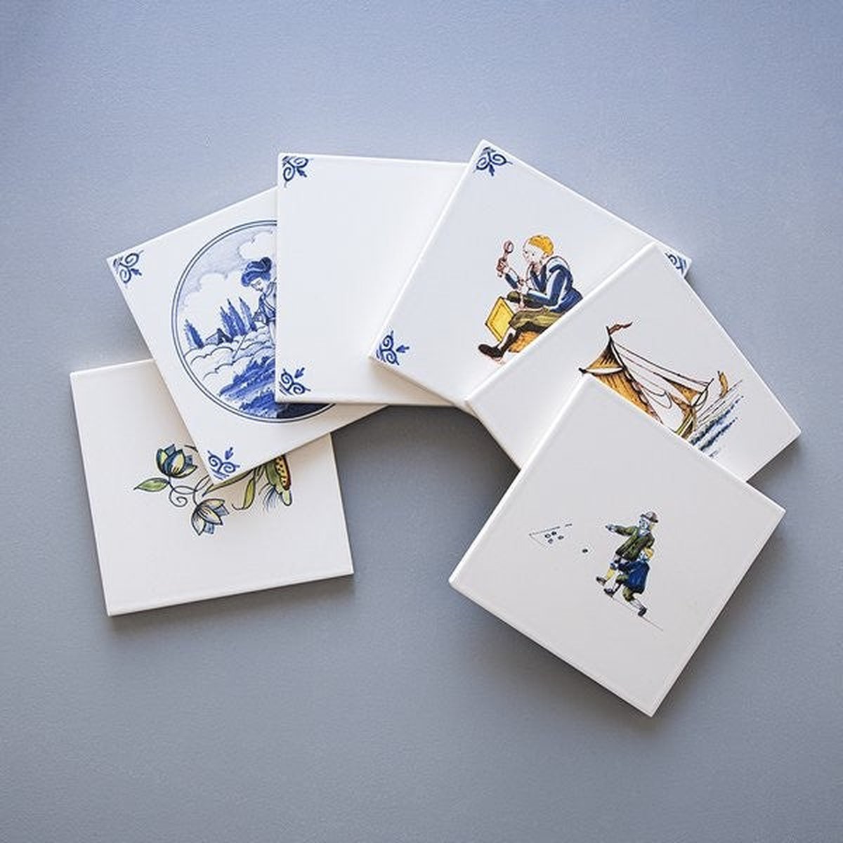 Delft Ceramic