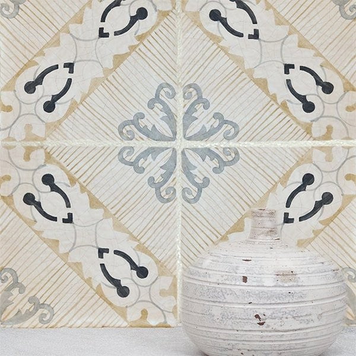 Marsala Classic Baldosa Tile