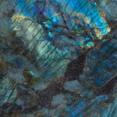 Labradorite β porcelain-tile collection