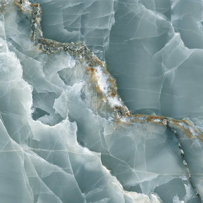 Onyx Green – Porcelain collection