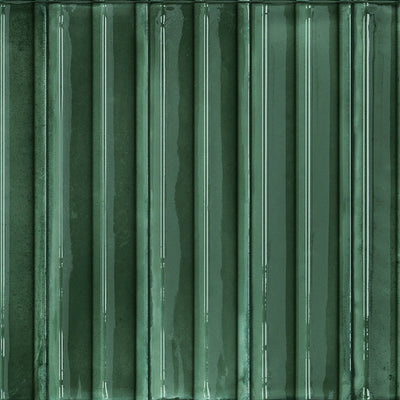Verde β Porcelain collection
