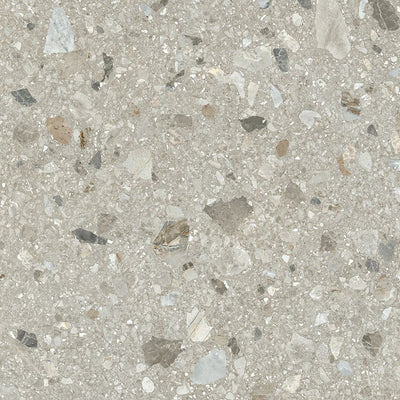 Cenere Mix β porcelain-tile collection
