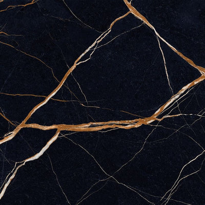 Sahara Noir – Porcelain collection