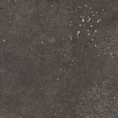 Black – Porcelain collection