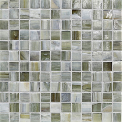 Pienza – Colored Glass collection