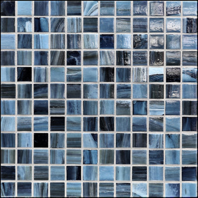Portofino – Colored Glass collection