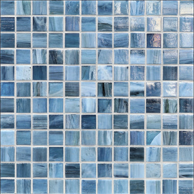 Umbria – Colored Glass collection