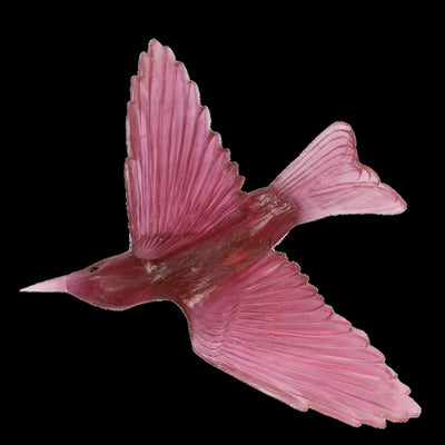 Pink Moment – Colored Glass collection