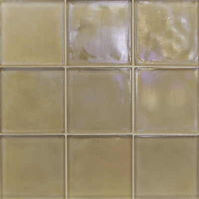 Latte β Colored Glass collection