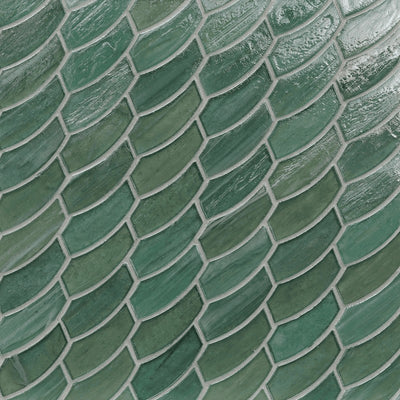 Intrigue β Colored Glass collection