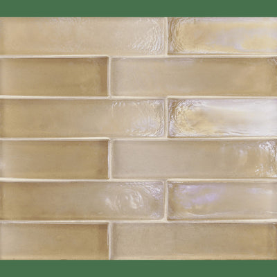 Latte β Colored Glass collection
