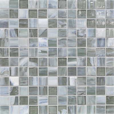 Tungsten – Colored Glass collection