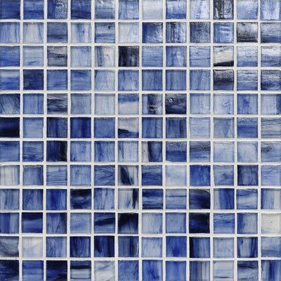 Antimony β Colored Glass collection