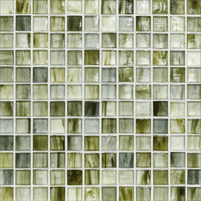 Selenium β Colored Glass collection