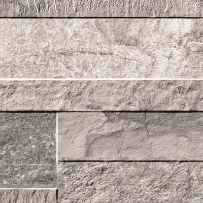 Grey β Ceramic Materials collection