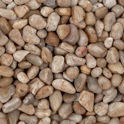 Loose Pebbles β Yellow β Pebble collection