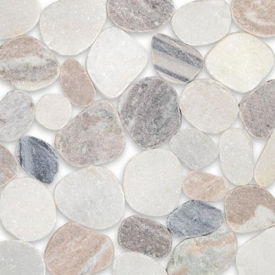 Pebble Tiles β Greige β Pebble collection