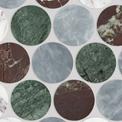 Tropic β Natural Stone collection