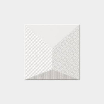 White – Ceramic collection