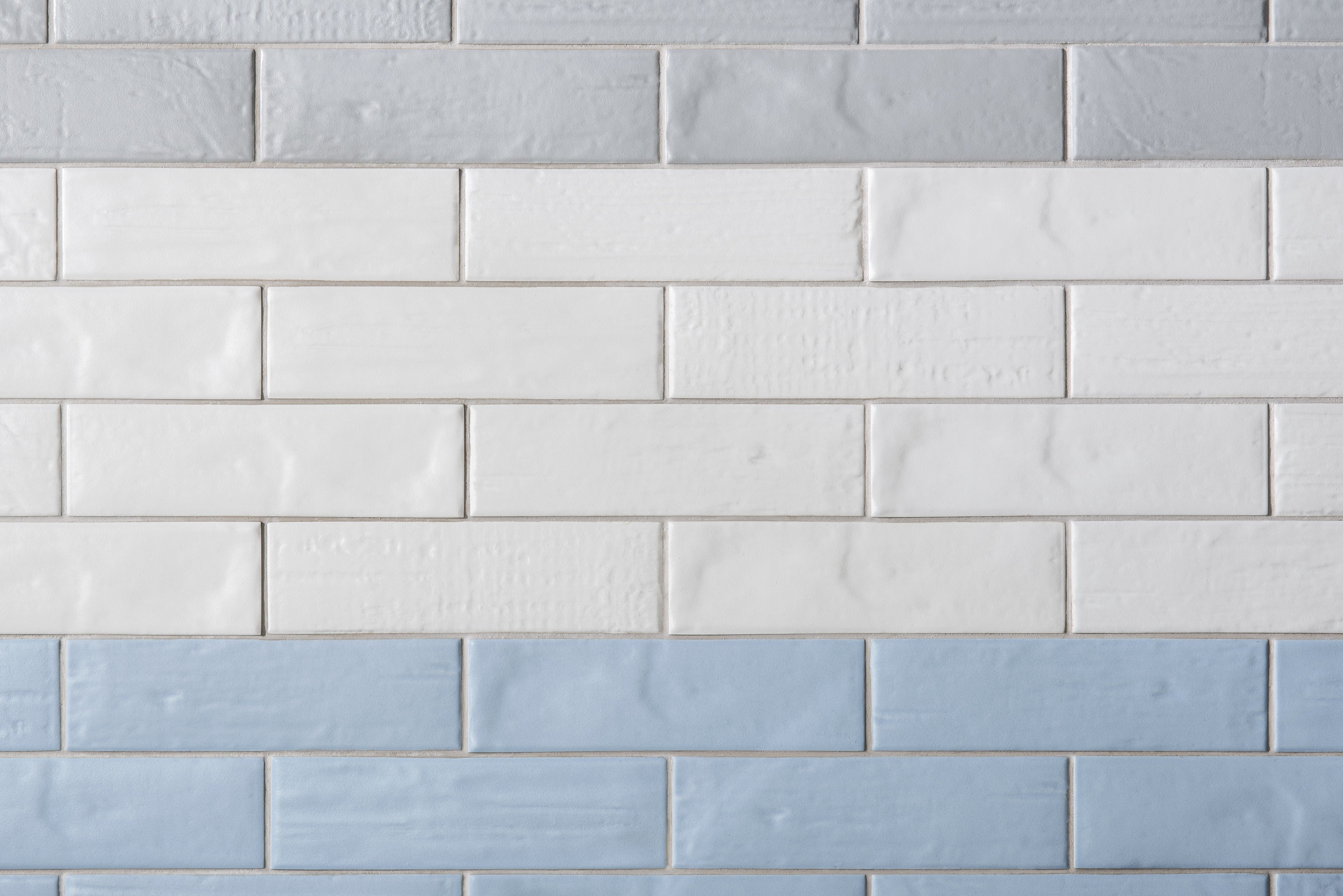 CHROMATIC ODYSSEY: Andean Stone Field Tile (2 1/2"x9"x9.5-mm | matte | pressed)