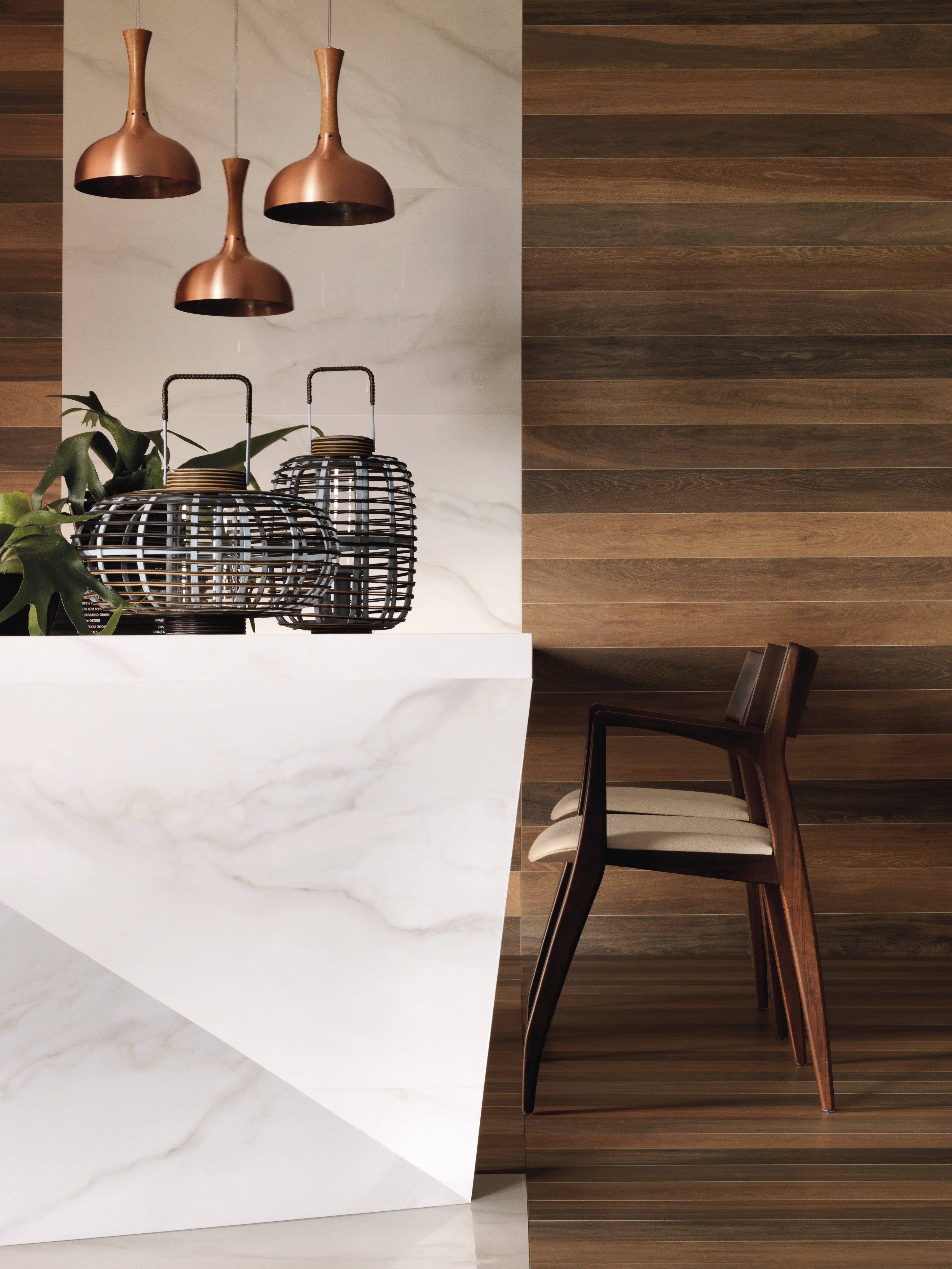 CLASSIC ITALIANATE: Covelano Alpino Bullnose Trim (3"x12"x8.5-mm | polished | rectified)