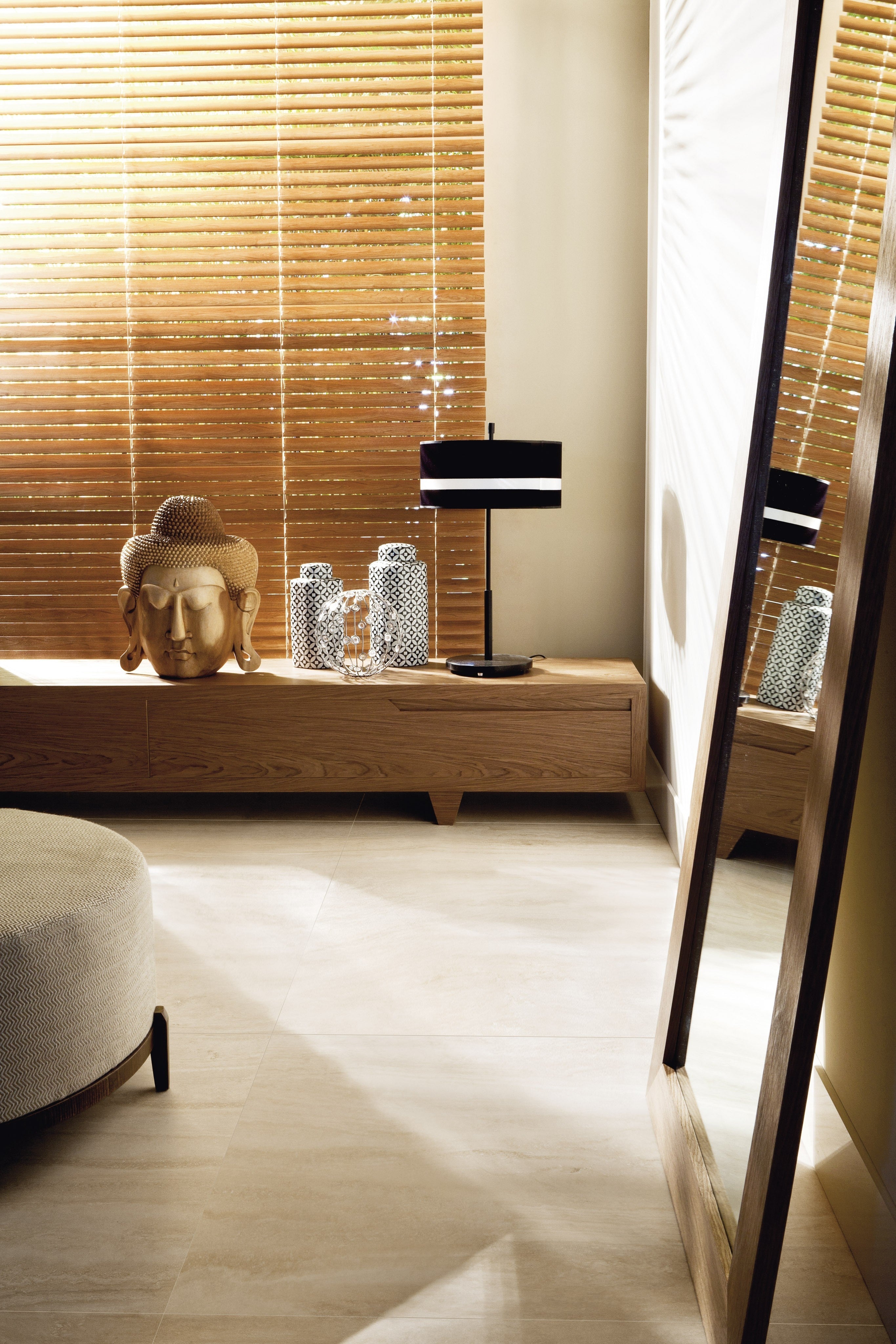 NAVONA NUANCE: Crema Caress Field Tile (24"x48"x8.5-mm | natural | rectified)