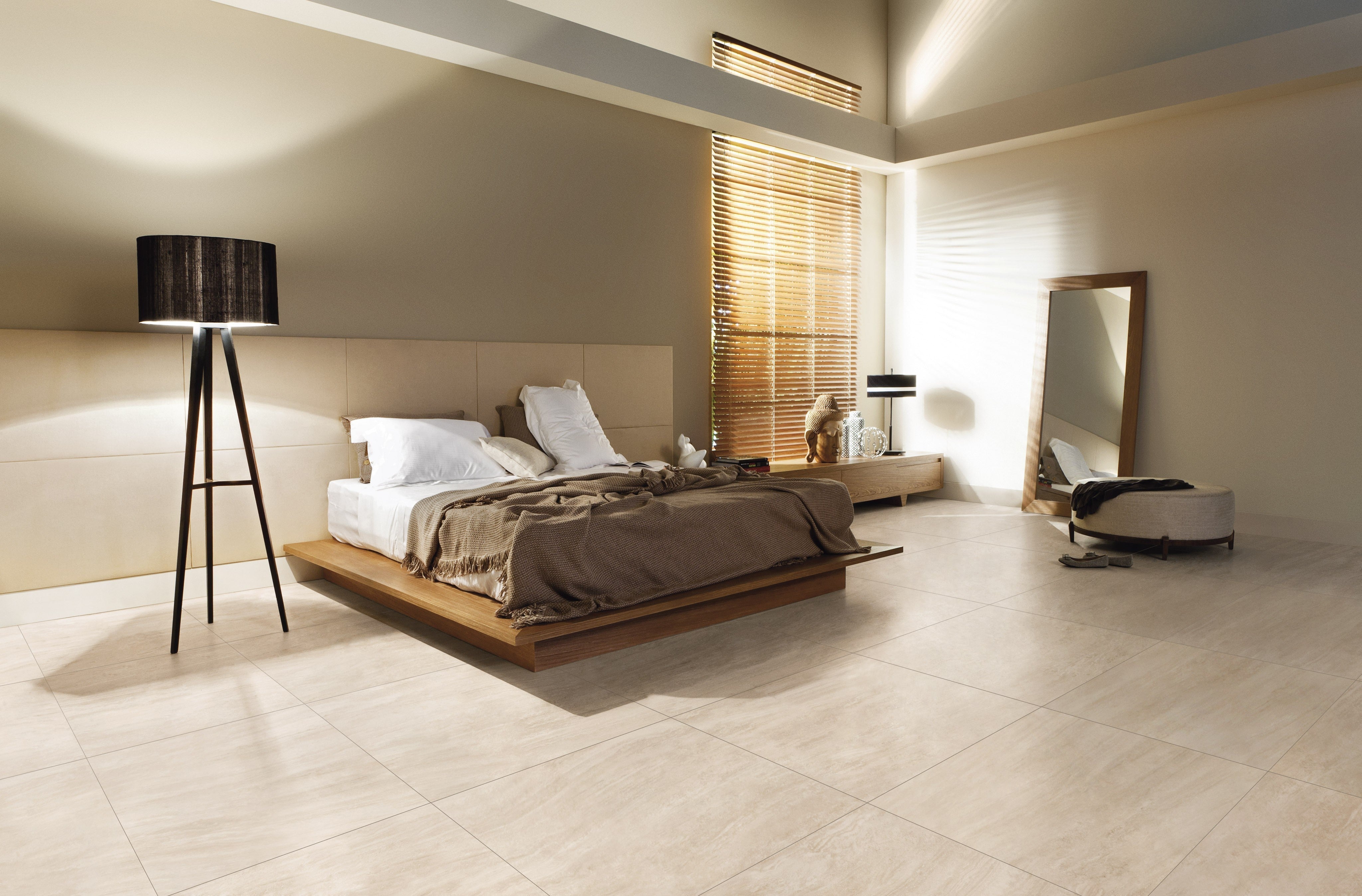 NAVONA NUANCE: Crema Caress Field Tile (24"x48"x8.5-mm | natural | rectified)